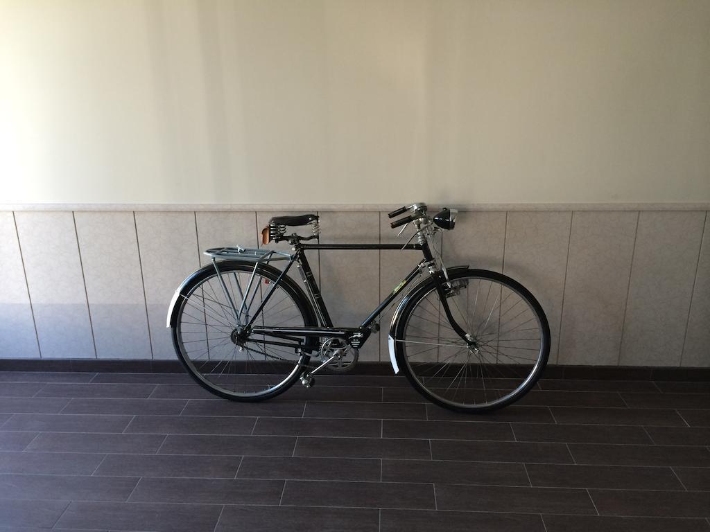 Albergue Credencial 萨里亚 客房 照片