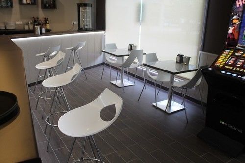 Albergue Credencial 萨里亚 外观 照片
